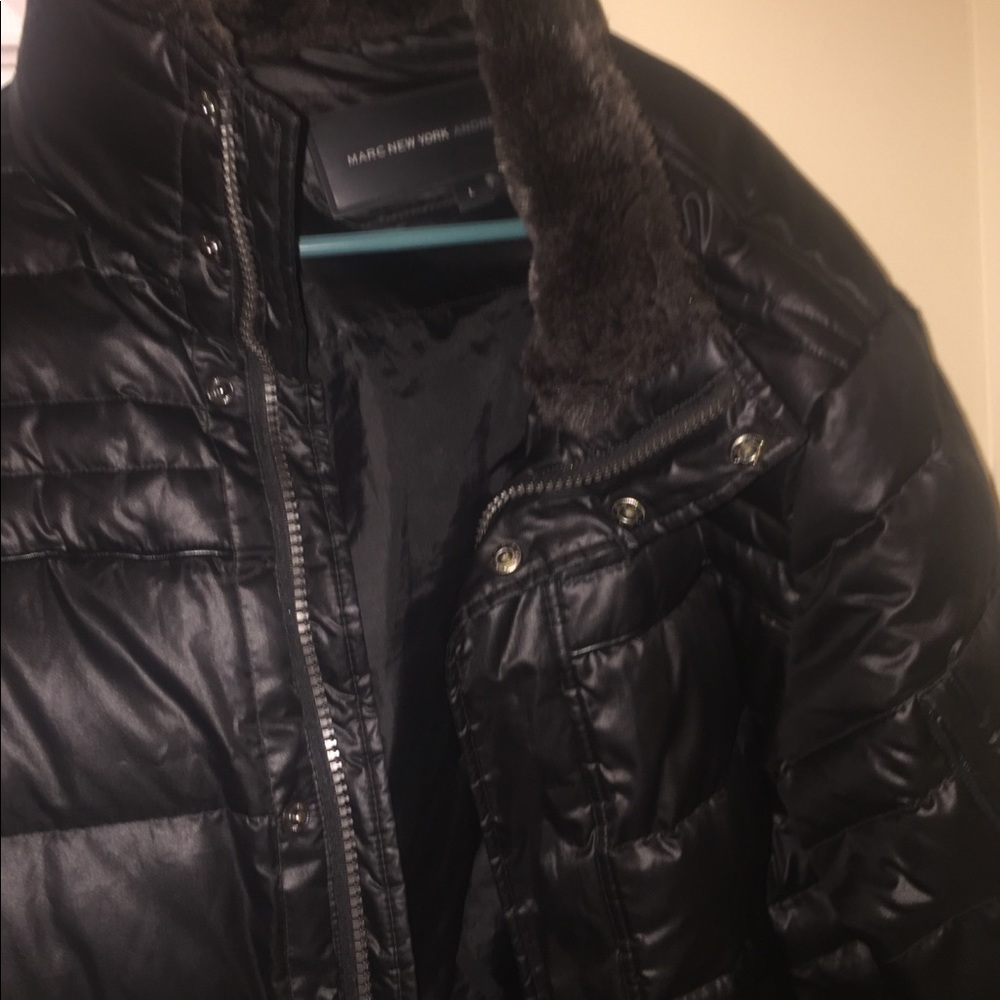 Coat - Picture 2 of 3